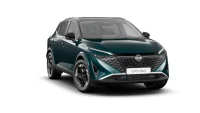Nissan Qashqai N-Connecta 151kW thumbnail
