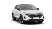 Nissan Qashqai Tekna 116kW thumbnail