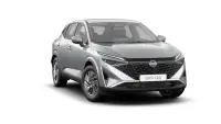 Nissan Qashqai N-Connecta 116kW thumbnail