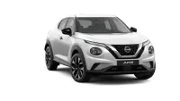 Nissan Juke Acenta 84kW thumbnail
