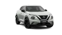 Nissan Juke N-Connecta 84kW thumbnail