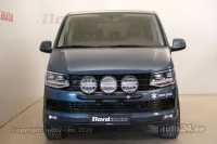 Volkswagen Multivan Highline 4motion 2 150kW thumbnail