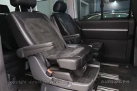 Volkswagen Multivan Highline 4motion 2 150kW thumbnail