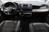 Volkswagen Multivan Highline 4motion 2 150kW thumbnail