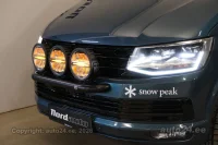 Volkswagen Multivan Highline 4motion 2 150kW thumbnail