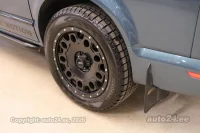 Volkswagen Multivan Highline 4motion 2 150kW thumbnail