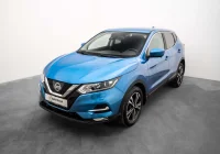 Nissan Qashqai Acenta 1.2 85kW thumbnail