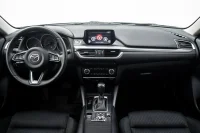 Mazda 6 Skyactive-D 2.2 110kW thumbnail