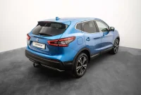 Nissan Qashqai Acenta 1.2 85kW thumbnail