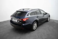 Mazda 6 Skyactive-D 2.2 110kW thumbnail
