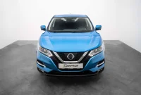 Nissan Qashqai Acenta 1.2 85kW thumbnail