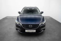 Mazda 6 Skyactive-D 2.2 110kW thumbnail