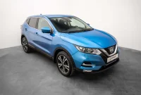 Nissan Qashqai Acenta 1.2 85kW thumbnail