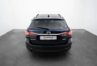 Mazda 6 Skyactive-D 2.2 110kW thumbnail
