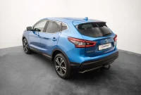 Nissan Qashqai Acenta 1.2 85kW thumbnail