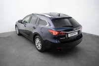 Mazda 6 Skyactive-D 2.2 110kW thumbnail