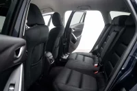 Mazda 6 Skyactive-D 2.2 110kW thumbnail