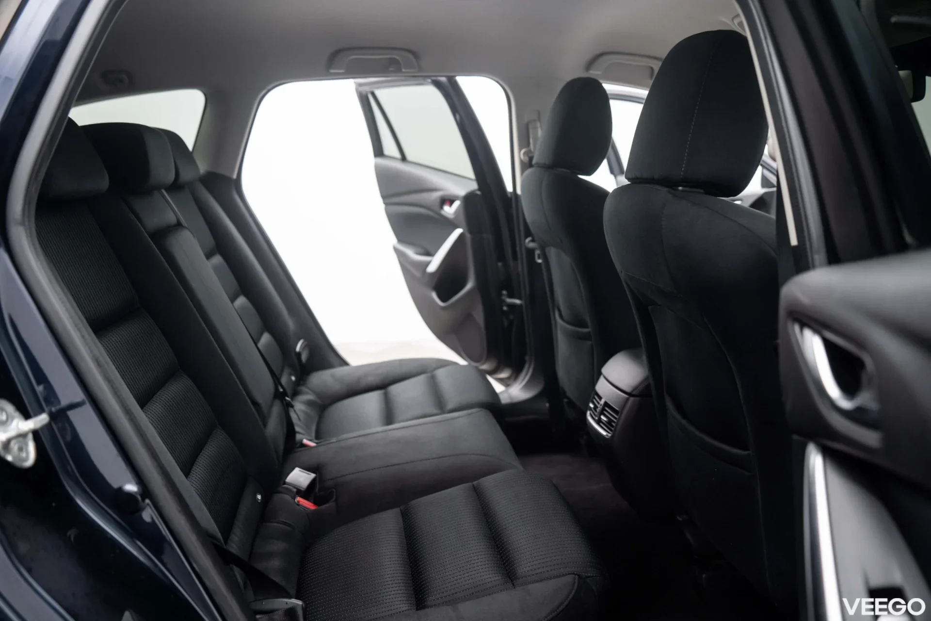 Mazda 6 Skyactive-D 2.2 110kW