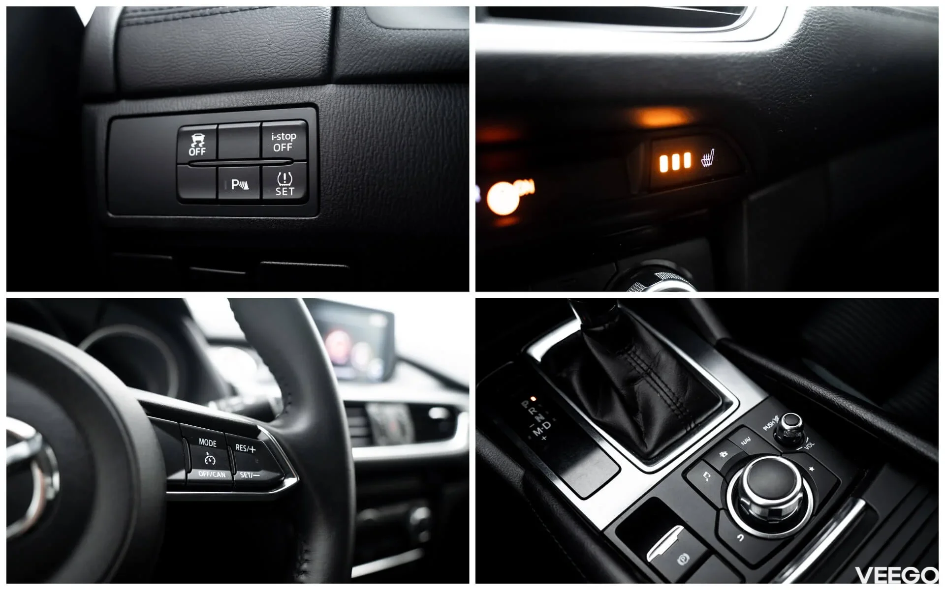 Mazda 6 Skyactive-D 2.2 110kW