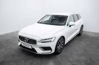 Volvo V60 T6 Inscription AWD 2.0 228kW thumbnail