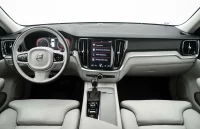 Volvo V60 T6 Inscription AWD 2.0 228kW thumbnail