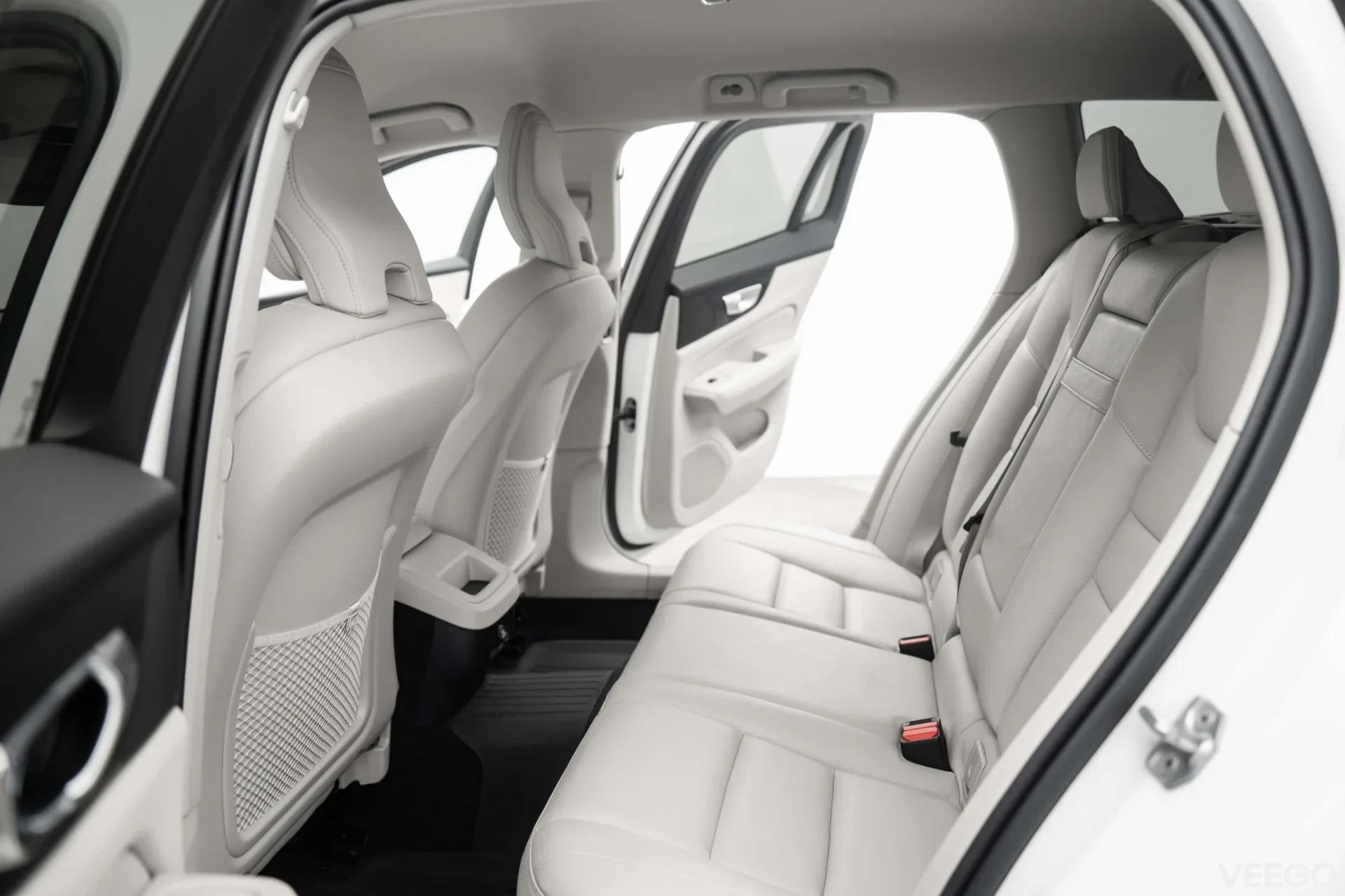 Volvo V60 T6 Inscription AWD 2.0 228kW