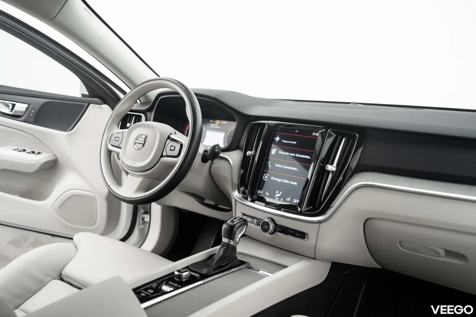 Volvo V60 T6 Inscription AWD 2.0 228kW