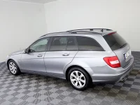 Mercedes-Benz C250 2.1 150kW thumbnail