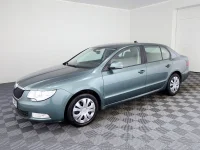 Skoda Superb 1.8 118kW thumbnail