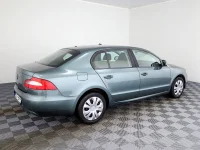 Skoda Superb 1.8 118kW thumbnail