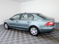 Skoda Superb 1.8 118kW thumbnail