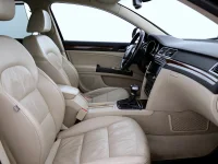 Skoda Superb 2.0 125kW thumbnail