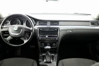 Skoda Superb 1.8 118kW thumbnail