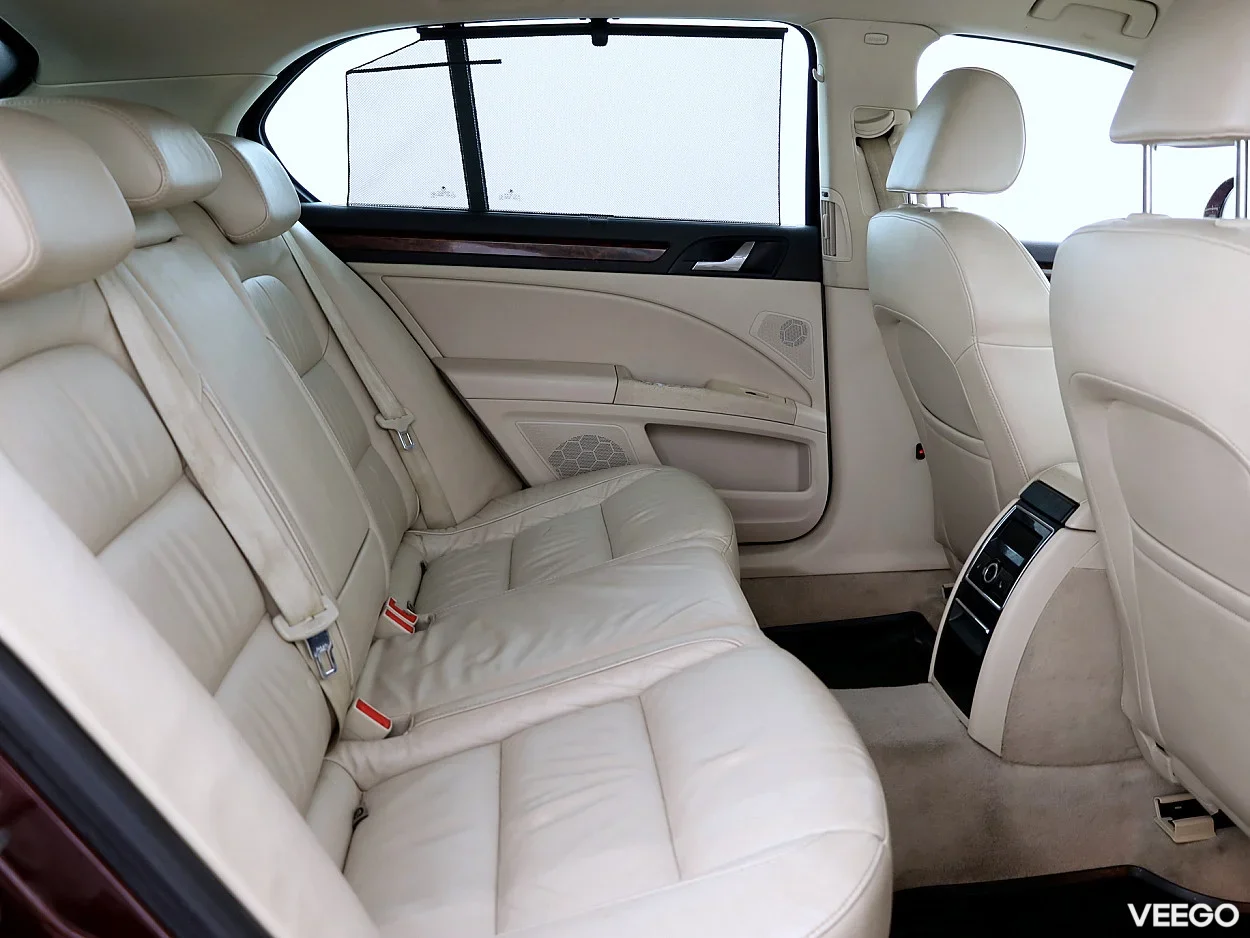 Skoda Superb 2.0 125kW