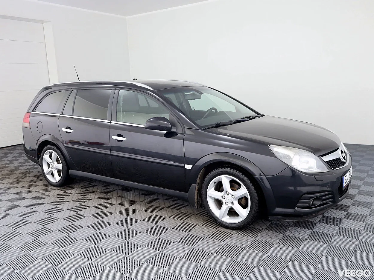 Opel Vectra 2.2 114kW