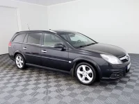 Opel Vectra 2.2 114kW thumbnail