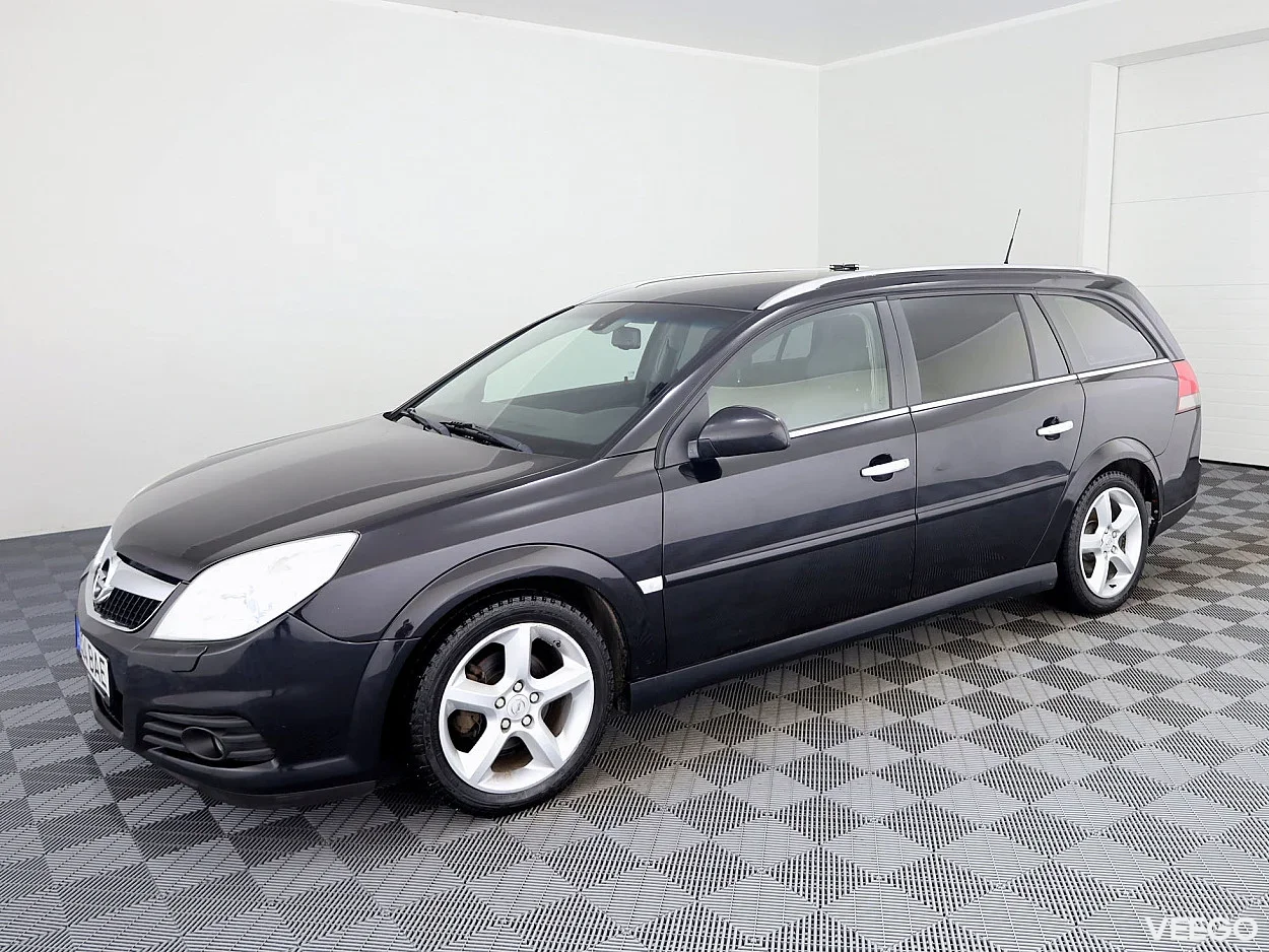 Opel Vectra 2.2 114kW