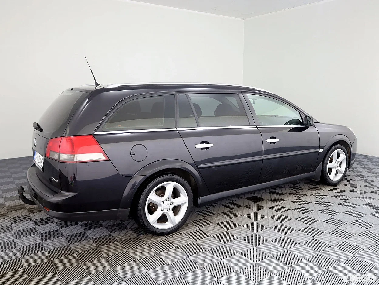 Opel Vectra 2.2 114kW