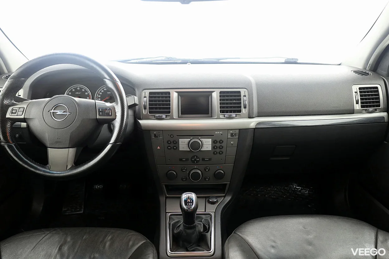 Opel Vectra 2.2 114kW