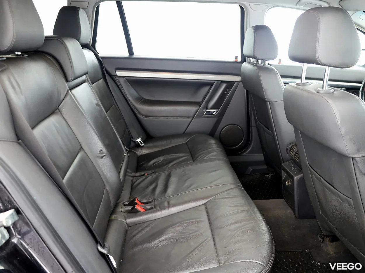 Opel Vectra 2.2 114kW