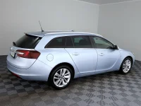 Opel Insignia 2.0 121kW thumbnail