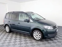 Volkswagen Touran 1.4 110kW thumbnail