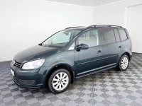 Volkswagen Touran 1.4 110kW thumbnail