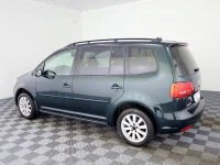 Volkswagen Touran 1.4 110kW thumbnail