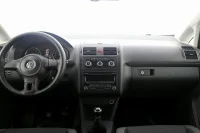 Volkswagen Touran 1.4 110kW thumbnail