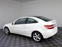 Mercedes-Benz CLC160 1.6 95kW thumbnail