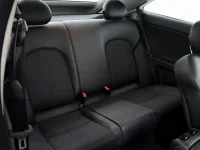 Mercedes-Benz CLC160 1.6 95kW thumbnail