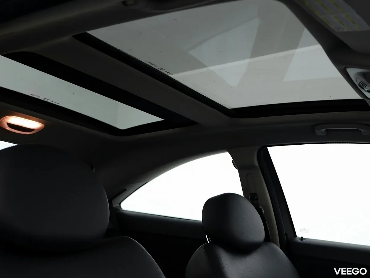 Mercedes-Benz CLC160 1.6 95kW