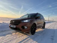 Ford Kuga 2.0 132kW thumbnail