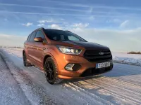 Ford Kuga 2.0 132kW thumbnail